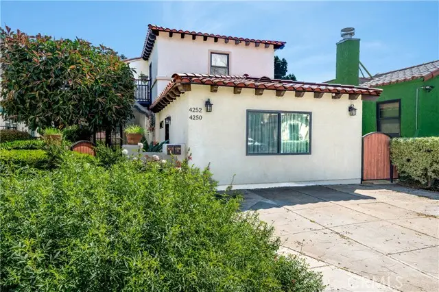 4252 Norton, Los Angeles, CA 90008 - #2