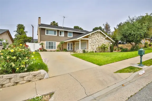 321 Blossom, Brea, CA 92821 - #1