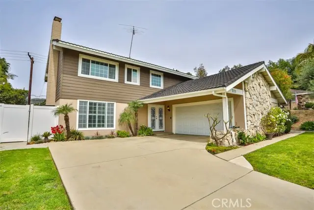 321 Blossom, Brea, CA 92821 - #2