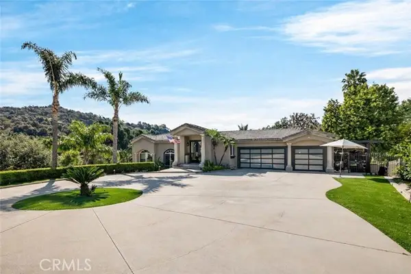 1445 Westridge Way, Chino Hills, CA 91709
