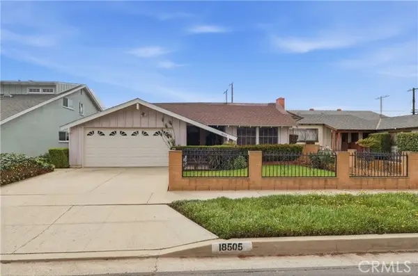 18505 Dalton Avenue, Gardena, CA 90248