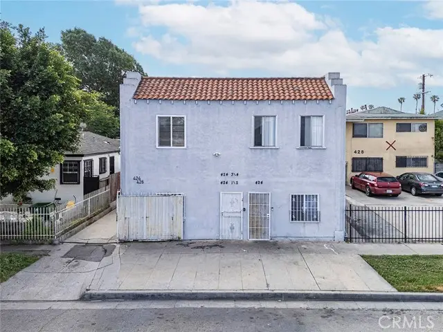 424 108th, Los Angeles, CA 90061 - #1