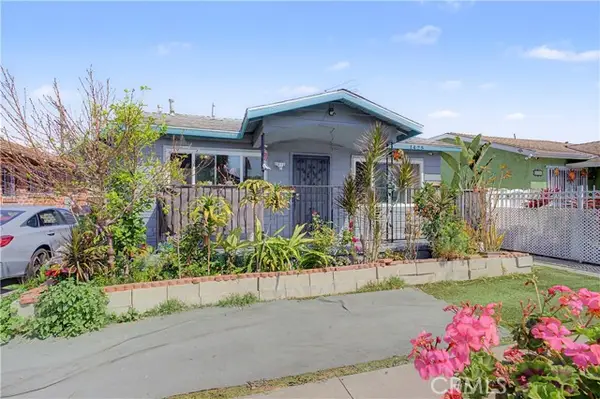 1425 Gage, Los Angeles, CA 90047