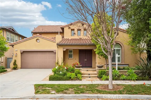 103 Praire Rose, Irvine, CA 92618 - #1