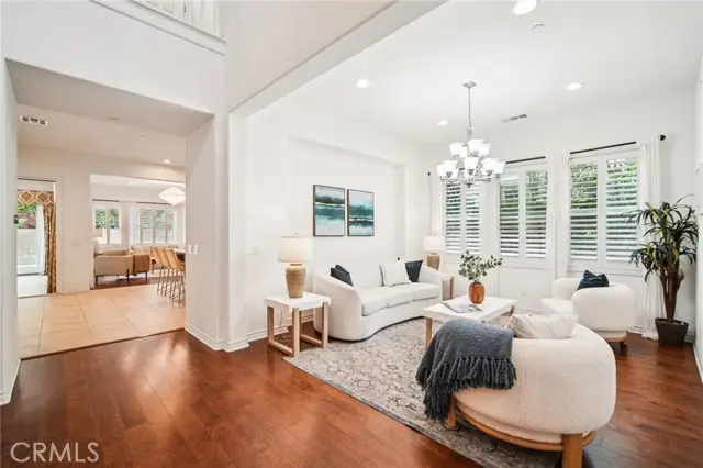 103 Praire Rose, Irvine, CA 92618 - #3