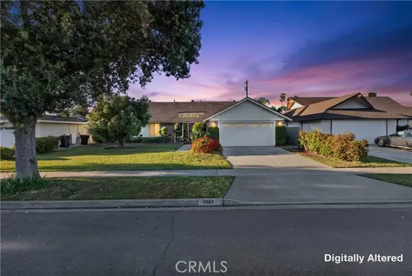 1963 Chanticleer, Anaheim, CA 92804