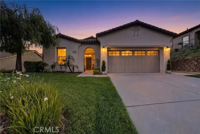 24054 Watercress Drive, Corona, CA 92883 - #2