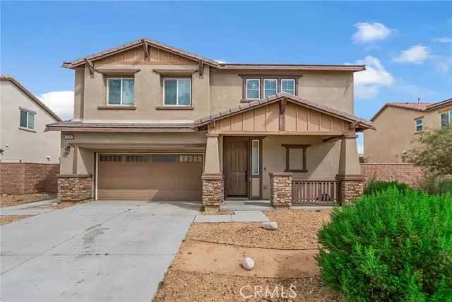 11892 Espola Place, Victorville, CA 92392 - #1