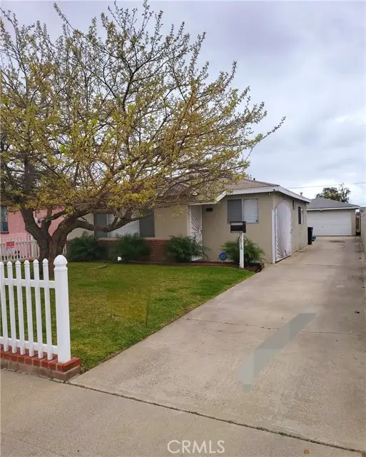 1516 222nd, Torrance, CA 90501