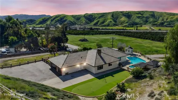 11891 San Timoteo Canyon Road, Redlands, CA 92373