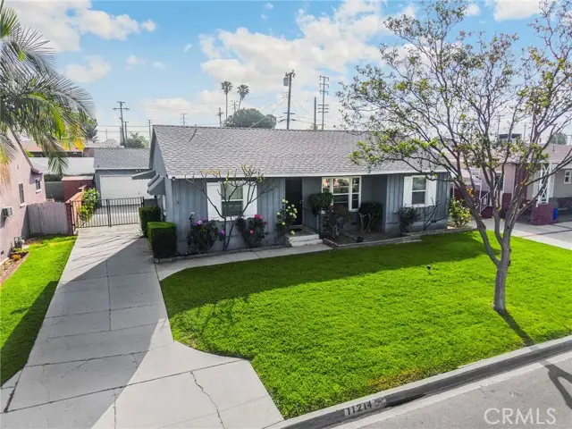 11214 La Cima Drive, Whittier, CA 90604 - #1