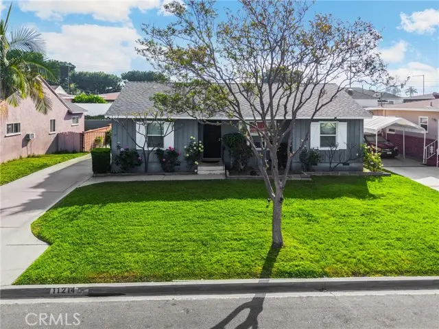 11214 La Cima Drive, Whittier, CA 90604 - #2