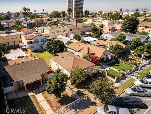 7015 Templeton, Huntington Park, CA 90255