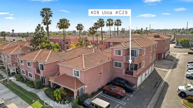 409 Utica  #C-29, Huntington Beach, CA 92648 - #2