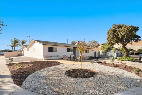 1313 Crestlane, Anaheim, CA 92805