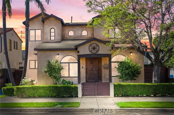 4326 Vista Street, Long Beach, CA 90803