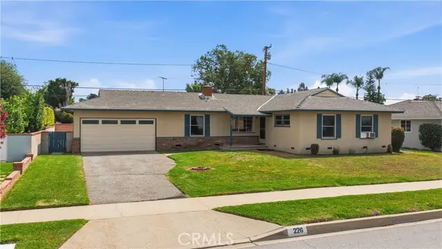 226 Armel, Covina, CA 91722 - #1