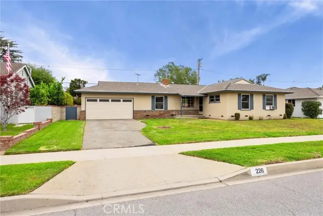 226 Armel, Covina, CA 91722 - #2