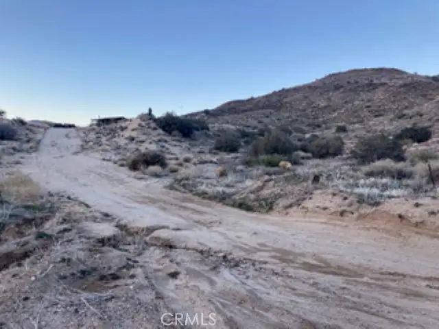 0 Daisy, Pioneertown, CA 92268 - #1