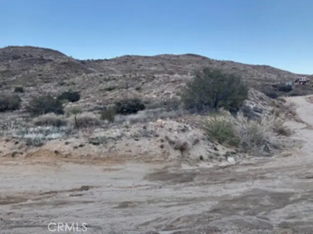 0 Daisy, Pioneertown, CA 92268 - #2