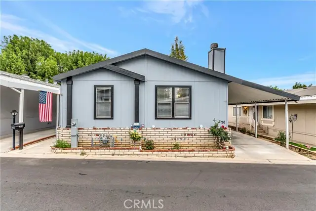 1051 Site Drive  #26, Brea, CA 92821 - #1