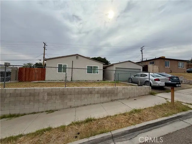 313 Maxine Ave., Barstow, CA 92311 - #2