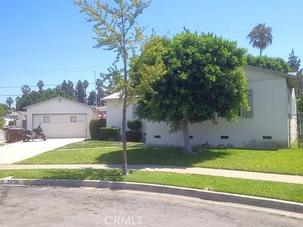 1418 Pat, Anaheim, CA 92805