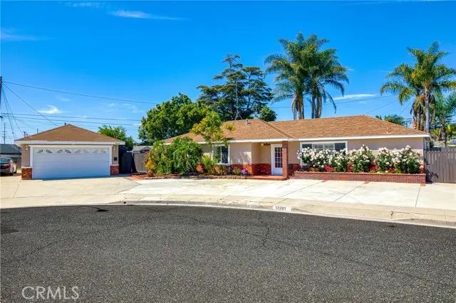 13281 Mono Place, Westminster, CA 92683 - #2