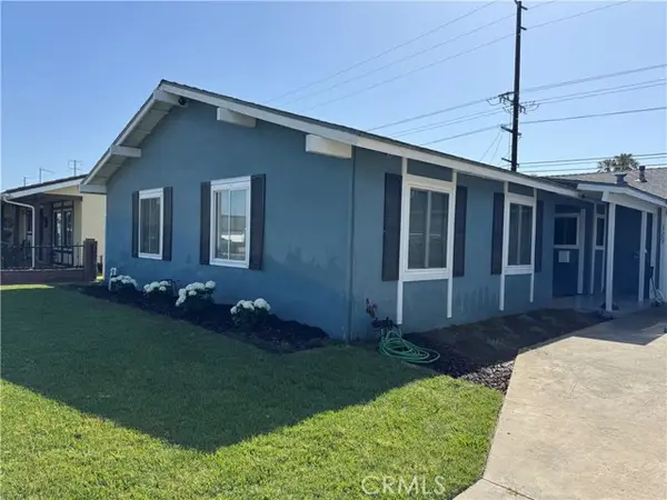 17267 Santa Isabel, Fountain Valley, CA 92708