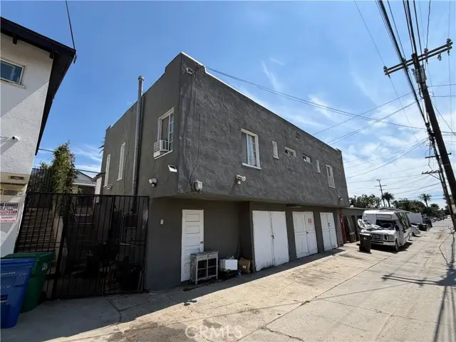 2129 Locust, Long Beach, CA 90806 - #2