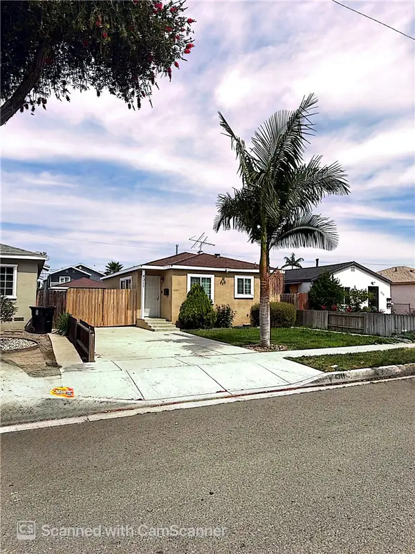 4311 160 Street, Lawndale, CA 90260