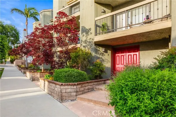 2601 19th  #4, Signal Hill, CA 90755