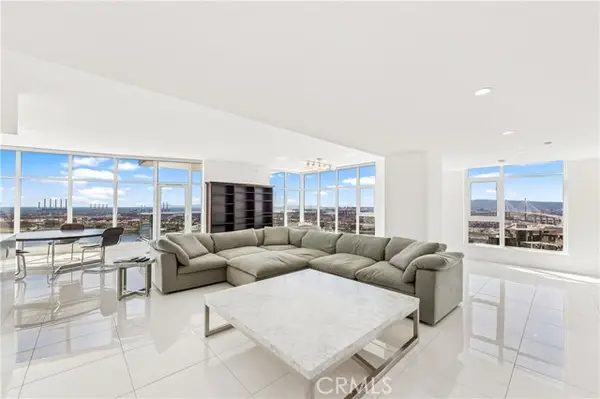 400 Ocean  #3002, Long Beach, CA 90802