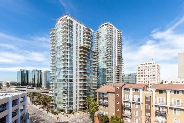 400 Ocean  #3002, Long Beach, CA 90802 - #2