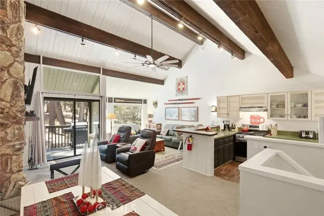 41935 Switzerland, Big Bear Lake, CA 92315 - #1