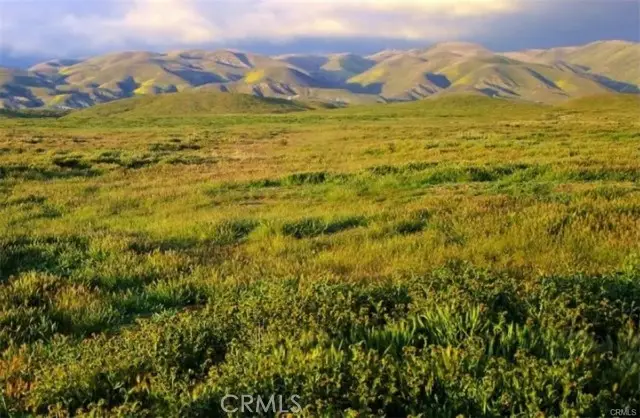 0 Burbank, Santa Margarita, CA 93453 - #3