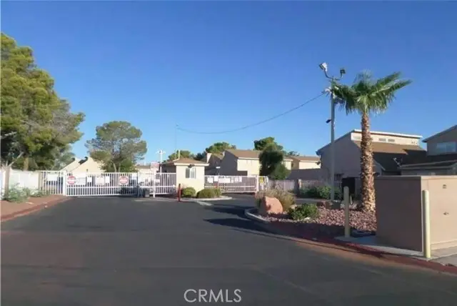 5196 Golden Lane  #L, Paradise, CA 89119 - #1