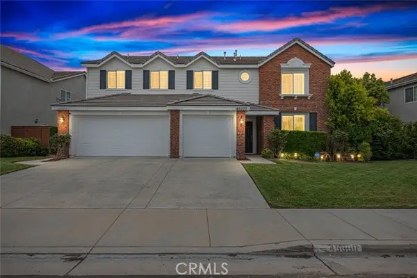 45000 Vine Cliff, Temecula, CA 92592