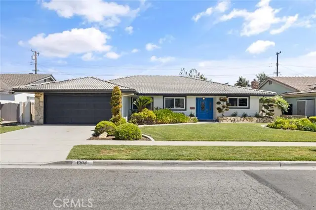 1384 Roxborough, Placentia, CA 92870 - #2