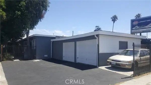 8014 Western, Los Angeles, CA 90047