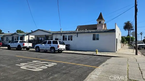 240 Mesa, San Pedro, CA 90731