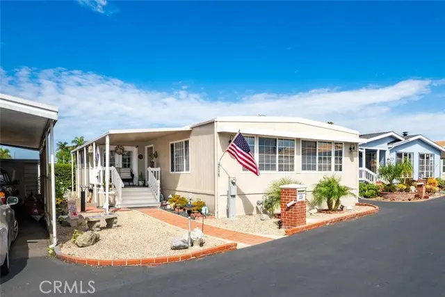 16222 Monterey Lane  #228, Huntington Beach, CA 92649 - #2