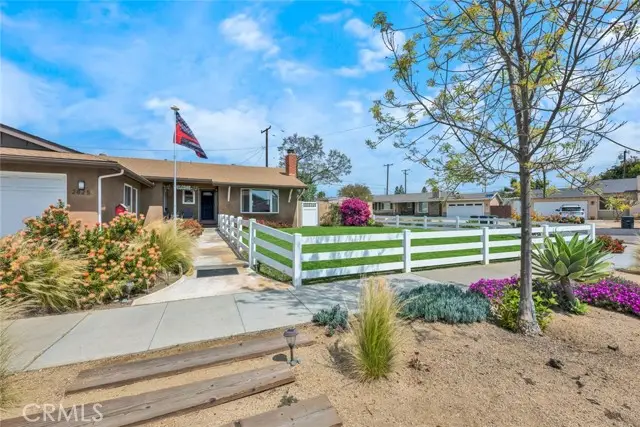 2825 Jackson, Orange, CA 92867 - #2
