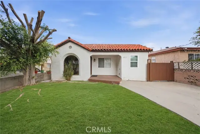 1311 R, Wilmington, CA 90744 - #1