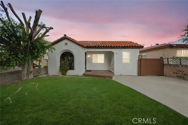 1311 R, Wilmington, CA 90744 - #2