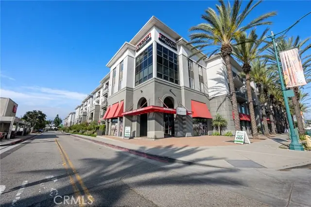 1801 Katella, Anaheim, CA 92805 - #1