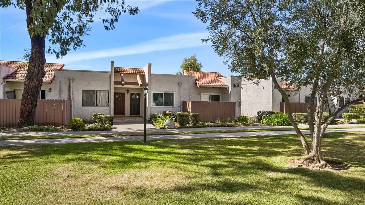 17572 Vandenberg Lane  #4, Tustin, CA 92780 - #1