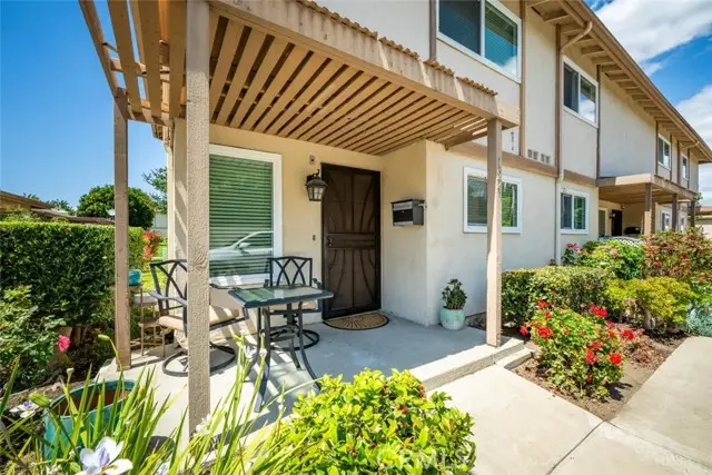 1881 Mitchell Avenue  #124, Tustin, CA 92780 - #1