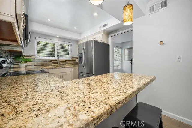 1881 Mitchell Avenue  #124, Tustin, CA 92780 - #3