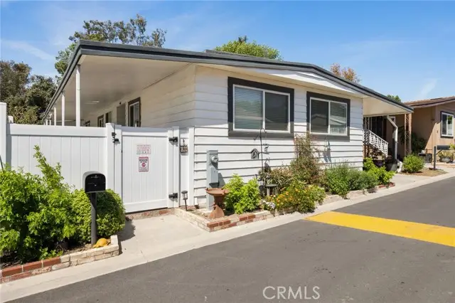 1051 Site Drive  #38, Brea, CA 92821 - #1